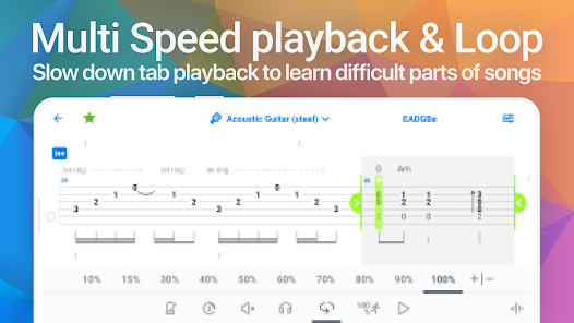 Download & Play Songsterr Guitar Tabs & Chords on PC with NoxPlayer