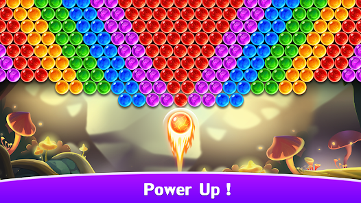 Baixar Bubble Shooter no PC com NoxPlayer