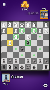 Baixe Chess Clash – jogue online no PC com NoxPlayer