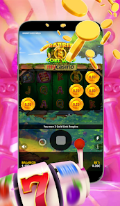 Download 777 Club - Slots Pagcor APK