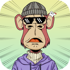 Bored Ape Maker - NFT Art Game for Android - Download