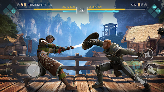 Download & Get Available Free Fighting Games on PC