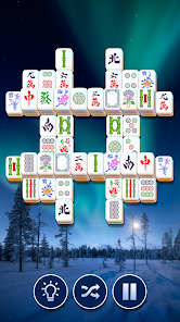 Baixar Mahjong Club - Jogo Solitaire no PC com NoxPlayer