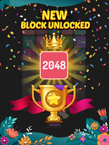 Download and play X2 Blocks: 2048 Number Games on PC & Mac (Emulator)🍠 ...