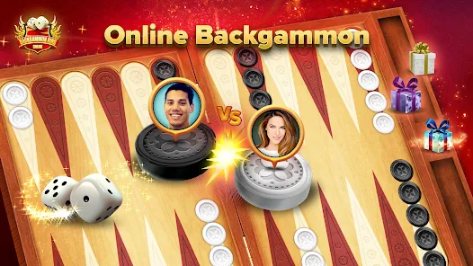 Download & Play Backgammon Live - Online Games on PC & Mac