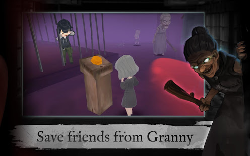Download & Play Granny's House on PC with NoxPlayer - Appcenter