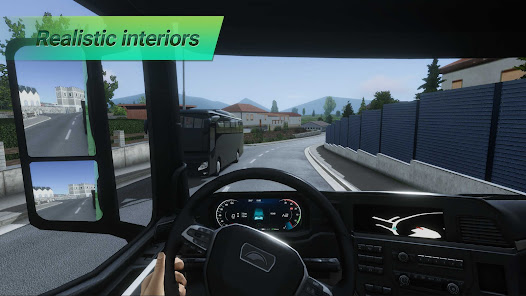 Download & Play Truckers of Europe 3 on PC & Mac (Emulator)