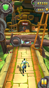 Temple Run 2 play in pc without any Emulator. 