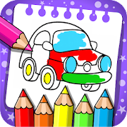 Coloring & Learn