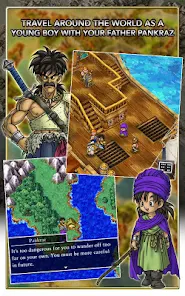 ＤＱ5 Dragon Quest V [DS] Playthrough #069, Knightmare Towers: A