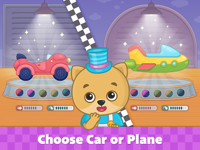 Download & Play Bimi Boo Baby Games for Kids on PC & Mac