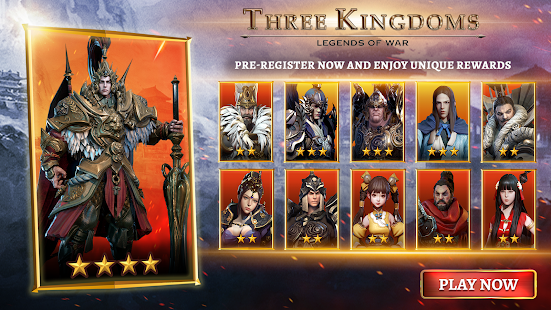 Download & Play Kingdom Clash - Legions Battle on PC with NoxPlayer -  Appcenter