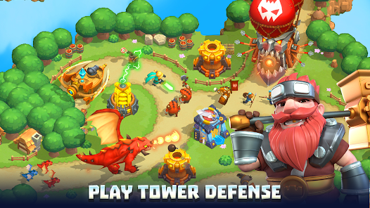 Download NoxPlayer, Play Tower of Fantasy on PC – NoxPlayer