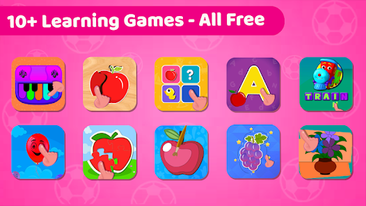 Download & Play Baby Games: Phone For Kids App on PC & Mac (Emulator)