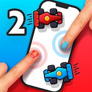 Download & Play 2 Player games : the Challenge on PC with NoxPlayer -  Appcenter