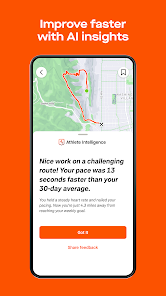 Download & Play Strava: Run, Bike, Hike on PC with NoxPlayer - Appcenter