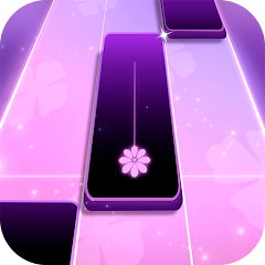 Pocket Piano:Rhythm Music Game