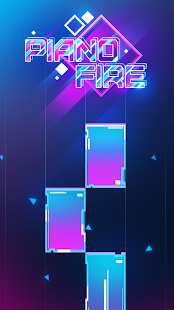 Baixar Piano Fire: Edm Music & Piano no PC com NoxPlayer