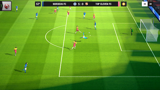 Play Football Manager 2022 Mobile on PC withNoxPlayer - Appcenter