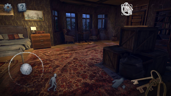Jogo MineWorld Horror: The Mansion no Jogos 360