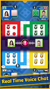 How to play LUDO King FREE Online Game? Rules of LUDO King : LUDO