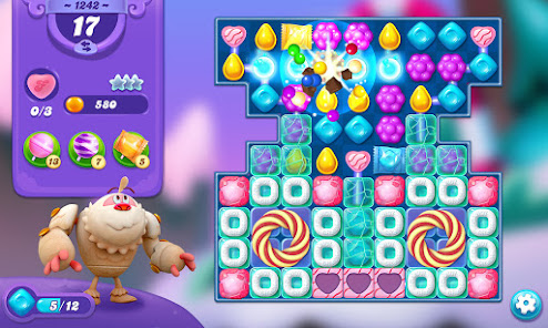 Download Candy Crush Friends Saga App for PC / Windows / Computer