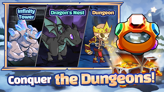 Download Raising Archangel: AFK Angel Adventure on PC with NoxPlayer ...