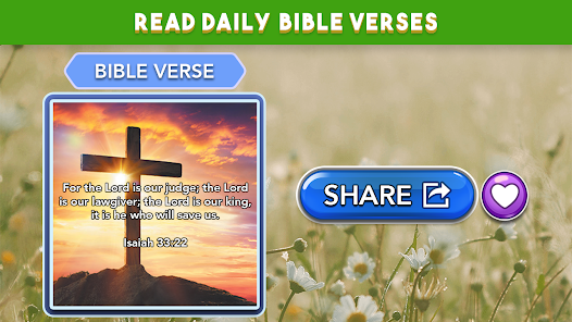 Play Daily Bible Trivia Bible Games Online for Free on PC & Mobile