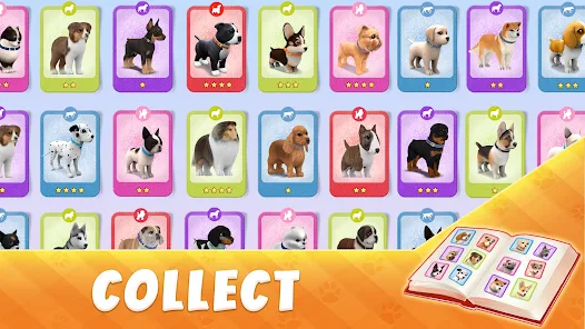 Download & Play Dog Town: Puppy Pet Shop Games on PC with NoxPlayer ...