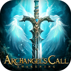 Archangel's Call: Awakening