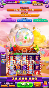 Cash Storm Casino - Online Free Vegas Slots Games - Microsoft Apps