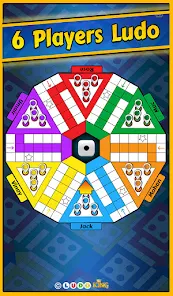 Baixe Ludo Party: Jogo de Tabuleiro no PC com NoxPlayer