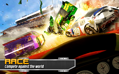 Baixar Drift Ride - Traffic Racing no PC com NoxPlayer