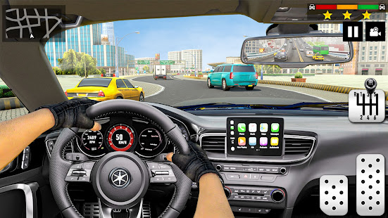 Car Driving School Simulator - Metacritic