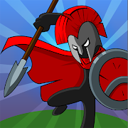 Download & Play Stick Fight: Endless Battle on PC with NoxPlayer - Appcenter