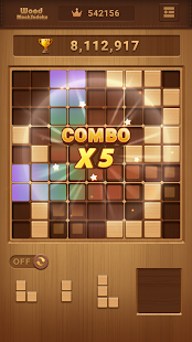 Baixar Block Puzzle-Modo Sudoku no PC com NoxPlayer