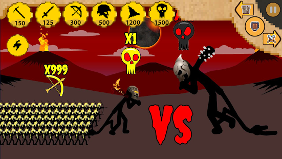 Download & Play Stick Fight: Endless Battle on PC with NoxPlayer - Appcenter