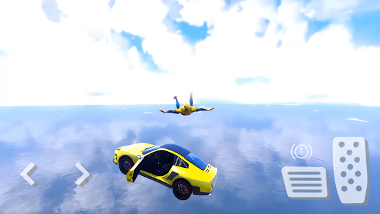 Download Extreme Car Driving Simulator on PC with NoxPlayer - Appcenter