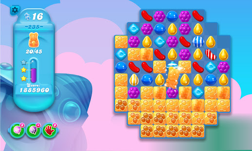 Download Candy Crush Soda Saga On Pc With Noxplayer Appcenter