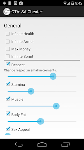 Cheats Keyboard for San Andrea - Apps on Google Play