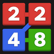 Baixe 2248 - Number Puzzle Game 2048 no PC com MEmu