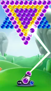 Download & Play L.O.L. Surprise Ball Pop on PC with NoxPlayer