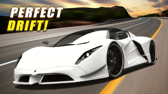 Baixar CarX Drift Racing no PC com NoxPlayer