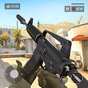 Download Critical Strike CS: Counter Terrorist Online FPS on PC with  NoxPlayer - Appcenter