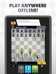 Download & Play Chess - Offline Board Game on PC with NoxPlayer - Appcenter