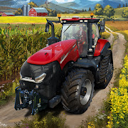 Baixar Farming Simulator 23 no PC com NoxPlayer