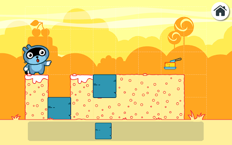 Download & Play Pango Blocks : puzzle game on PC with NoxPlayer - Appcenter