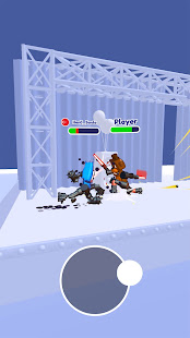 ragdoll fighting  AppNee Freeware Group.