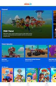 Download and Run Nick Jr - Watch Kids TV Shows on PC & Mac (Emulator)