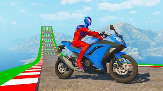 Baixar Bike Racing: GT Spider Moto no PC com NoxPlayer